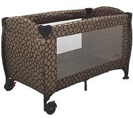 babybed aanbieding